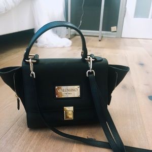 Valentino crossbody bag BARELY worn